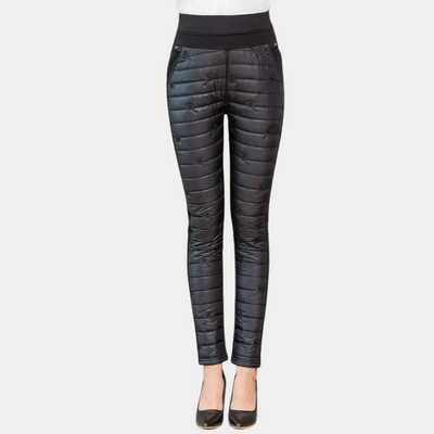 Vidya | Pantalon d'hiver confortable pour femmes