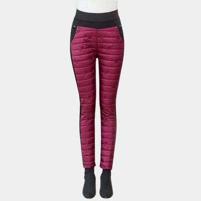 Vidya | Pantalon d'hiver confortable pour femmes