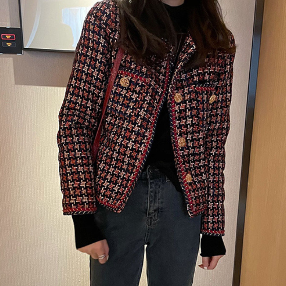 Astri | Veste Chic et Confortable pour Femmes
