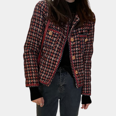 Astri | Veste Chic et Confortable pour Femmes