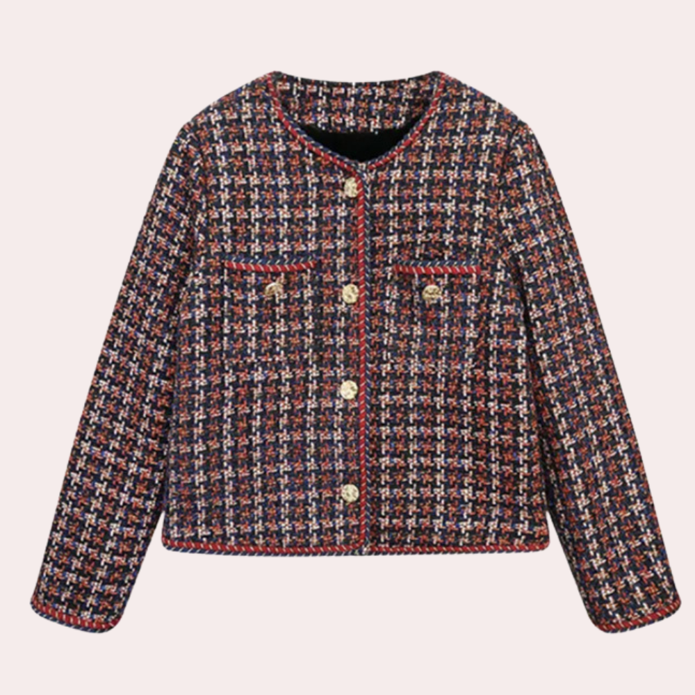 Astri | Veste Chic et Confortable pour Femmes