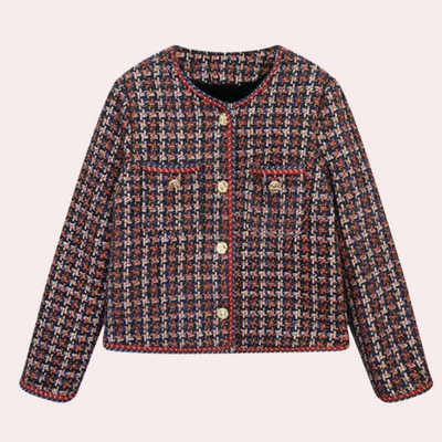 Astri | Veste Chic et Confortable pour Femmes