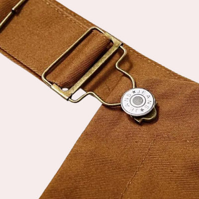 Ares - Combinaison cargo tendance pour hommes