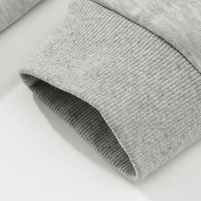 Andriana - Sweat à capuche minimaliste pour la fête d'octobre