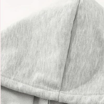 Andriana - Sweat à capuche minimaliste pour la fête d'octobre