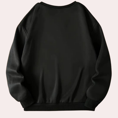 Agapi - Sweat-shirt Oktoberfest élégant pour femmes