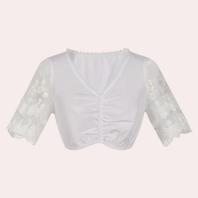 Andrina - Robe de costume traditionnel Oktoberfest pour femmes