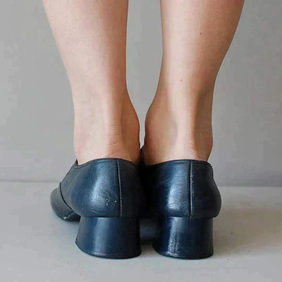 ALEXANDRA | Sandales orthopédiques en cuir
