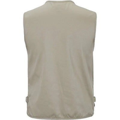 Colson - gilet d'extérieur multi-poches pour hommes