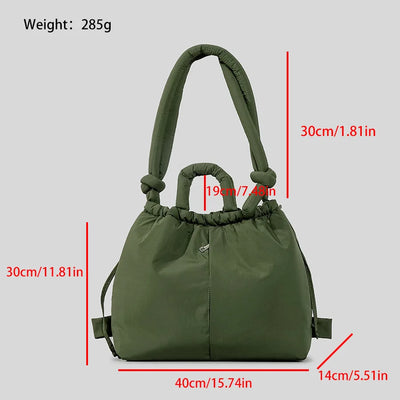 Janella | Sac à bandoulière pratique pour femmes