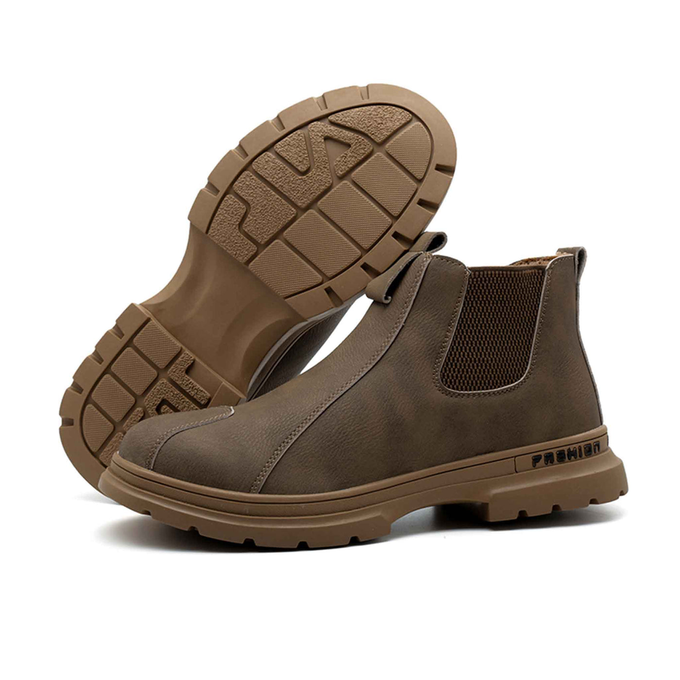 Kora - bottes imperméables pour femmes
