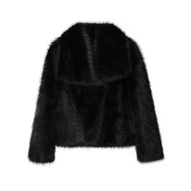 Nazgul | Veste d'hiver élégante pour femmes