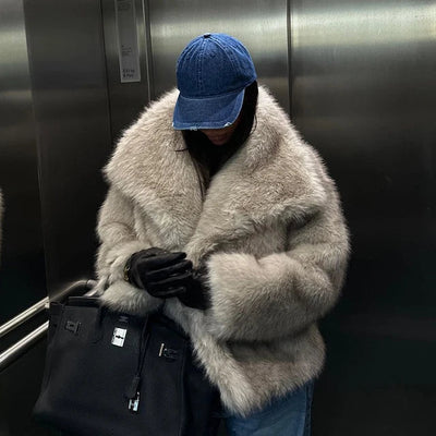 Nazgul | Veste d'hiver élégante pour femmes