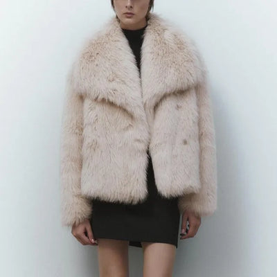 Nazgul | Veste d'hiver élégante pour femmes