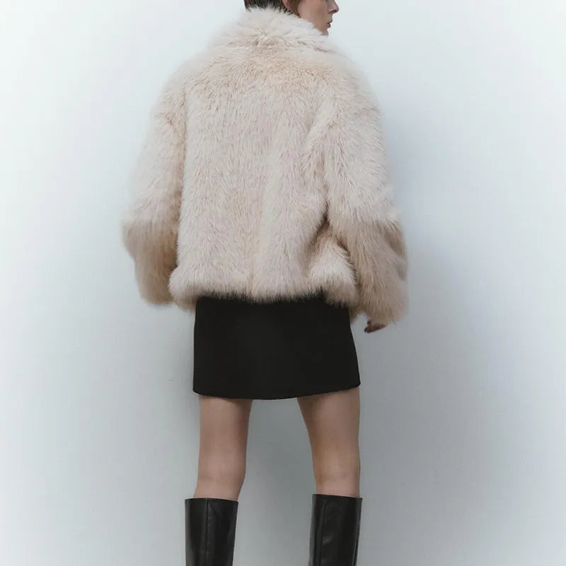 Nazgul | Veste d'hiver élégante pour femmes