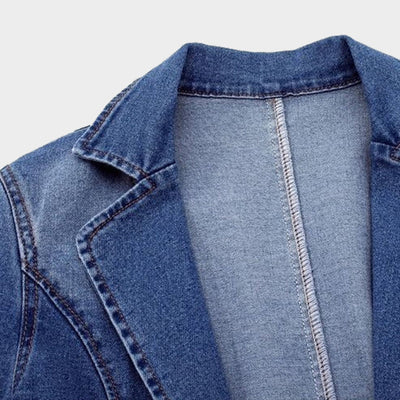 Berit | Blazer élégant classique pour femmes