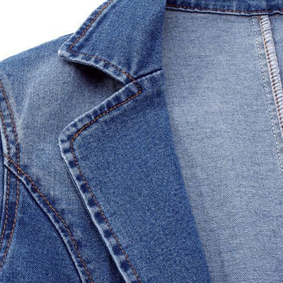 Berit | Blazer élégant classique pour femmes