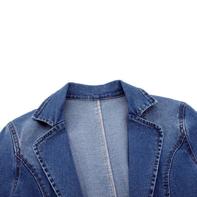 Berit | Blazer élégant classique pour femmes