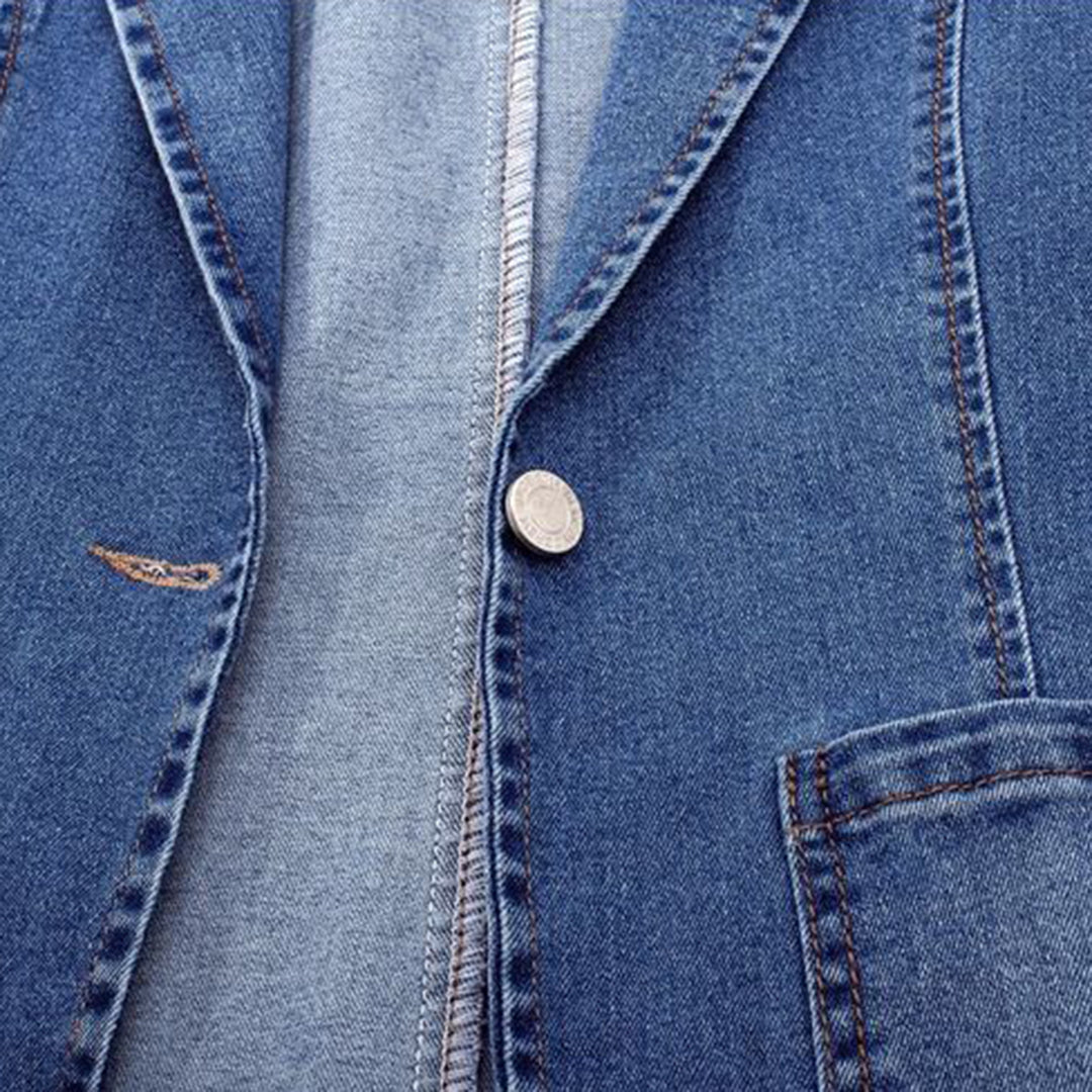 Berit | Blazer élégant classique pour femmes