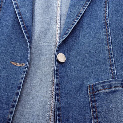 Berit | Blazer élégant classique pour femmes