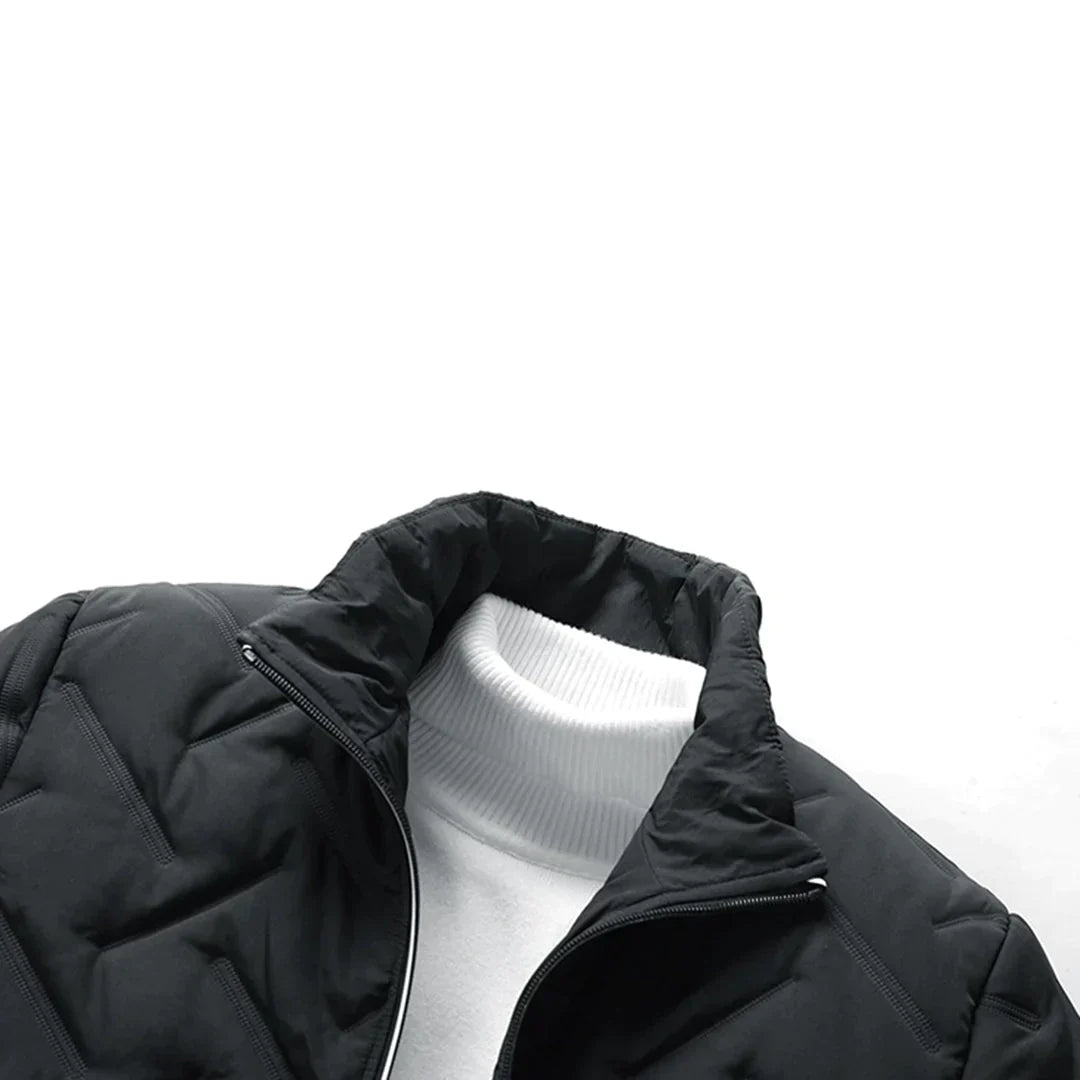 Amaury | Veste coupe-vent pour hommes