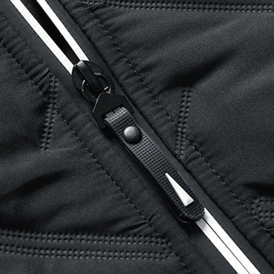 Amaury | Veste coupe-vent pour hommes