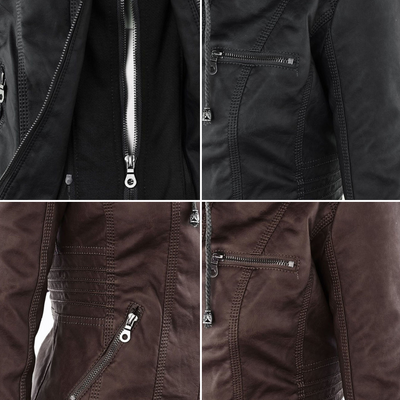 NAVA - Veste élégante