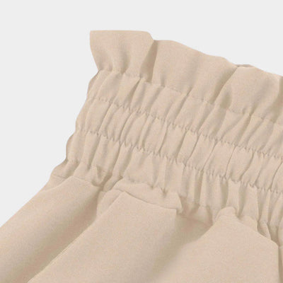 Finley - Pantalon fluide et élégant