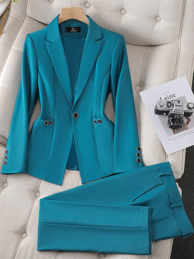 Amaris - Ensemble blazer