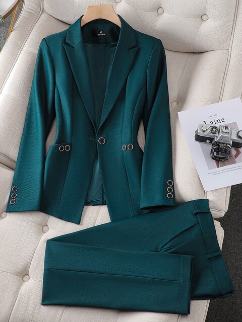 Amaris - Ensemble blazer