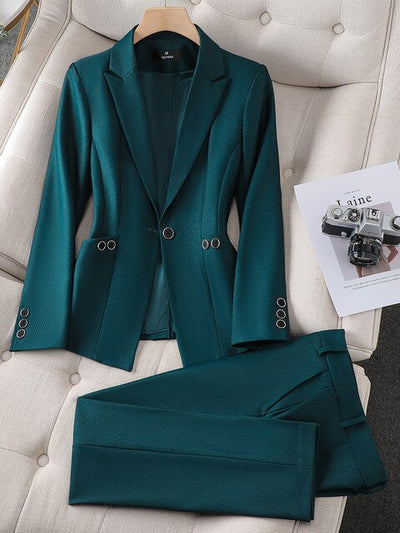 Amaris - Ensemble blazer