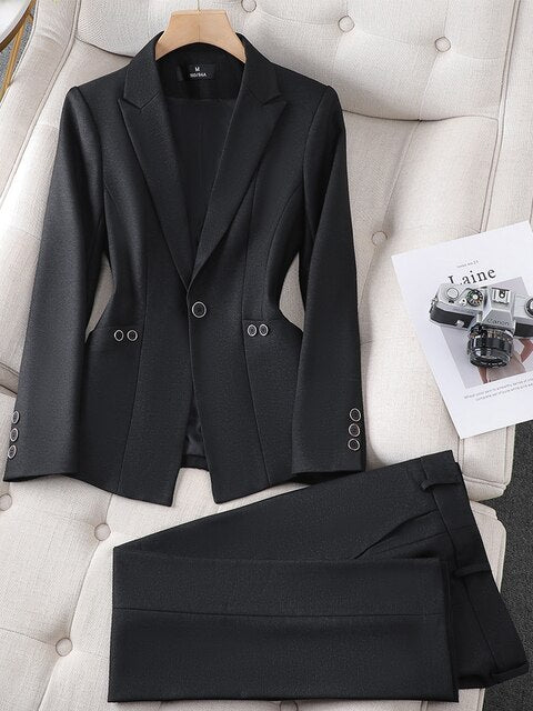 Amaris - Ensemble blazer