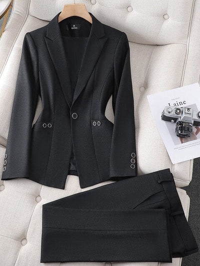Amaris - Ensemble blazer
