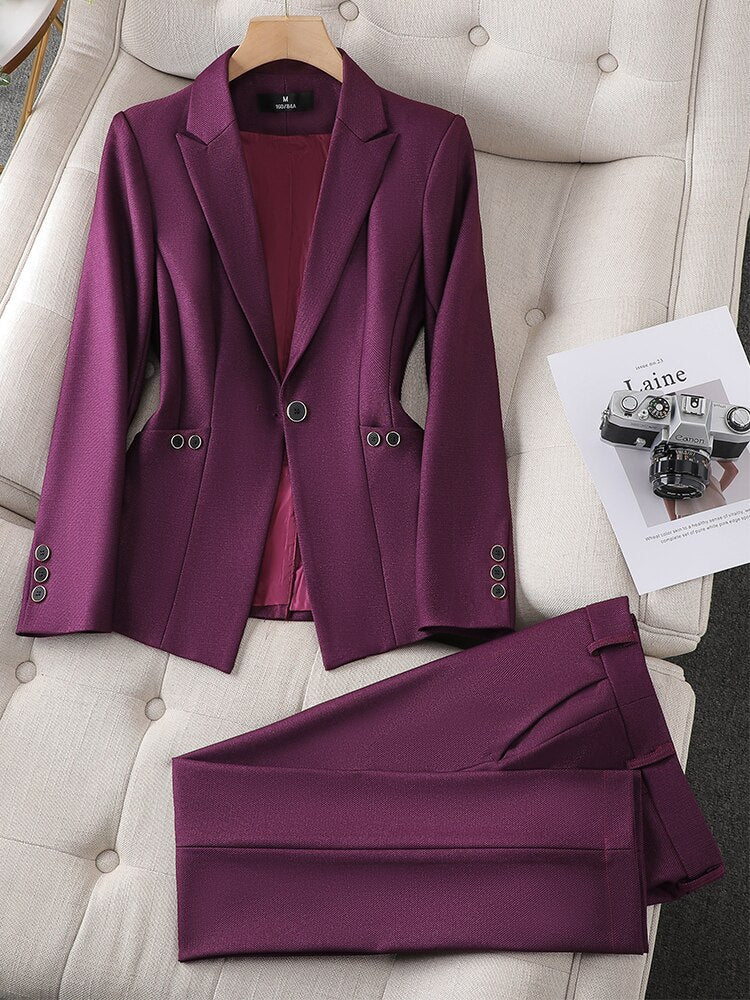 Amaris - Ensemble blazer