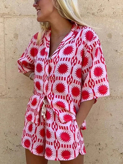 MAJA | Ensemble d'été pour femmes