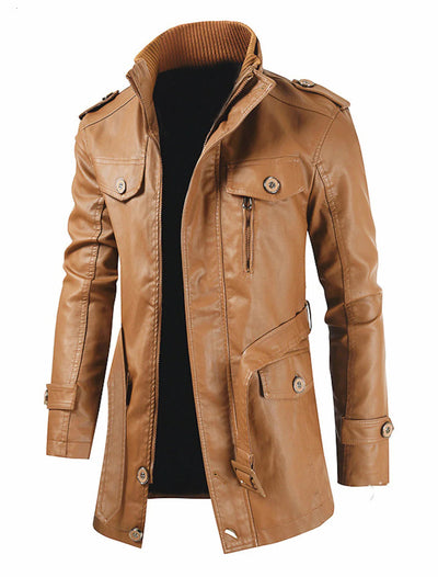 Elliott - Veste élégante pour homme