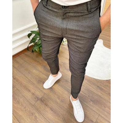 Angus - Pantalon élégant et confortable