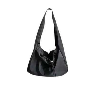 Florentina - Grand Sac à Main Cabas avec Bandoulière