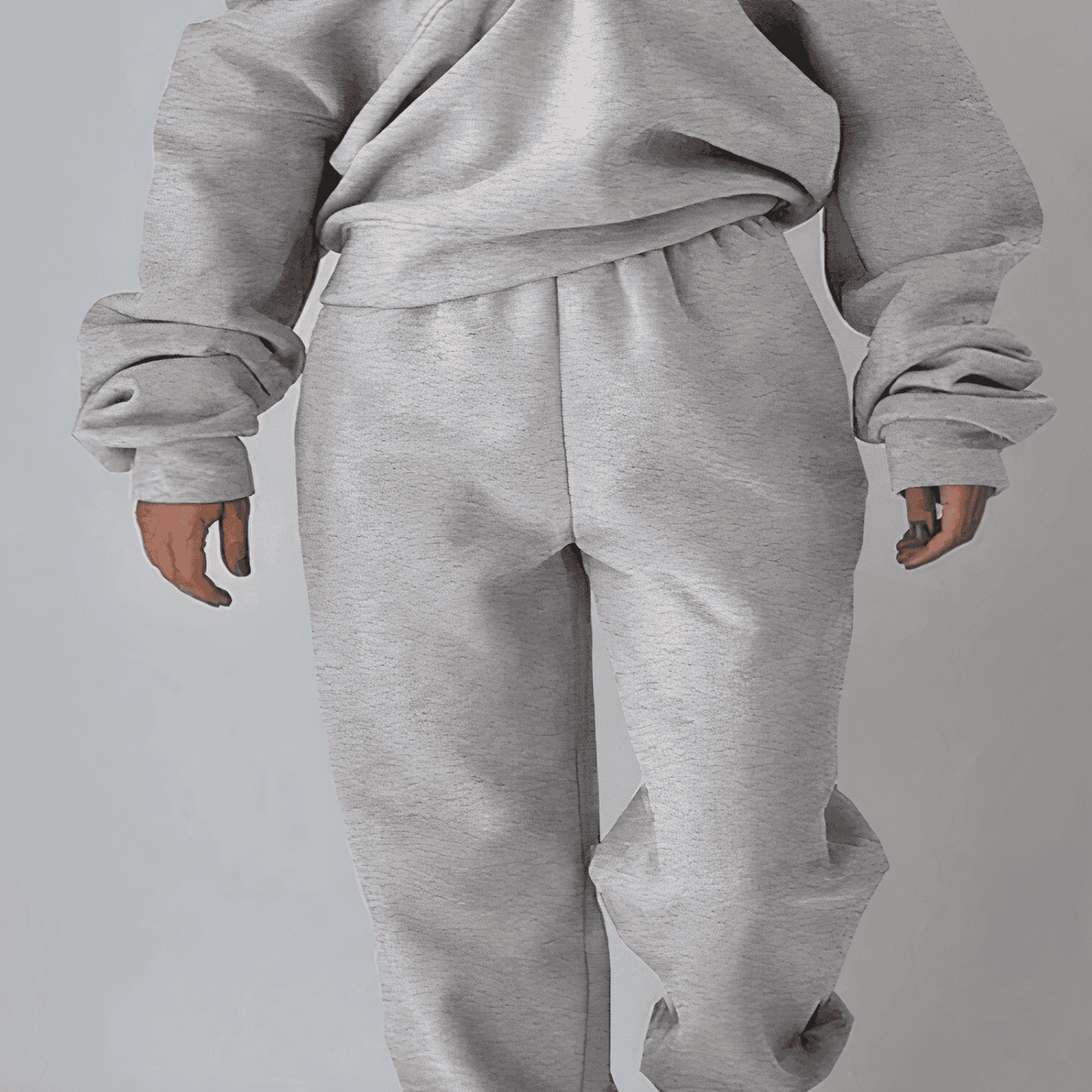 Kaelyn | Robe Élégante à Manches Longues pour Femmes