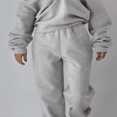 Kaelyn | Robe Élégante à Manches Longues pour Femmes