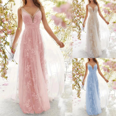 Orlaith - Robe longue pour femmes