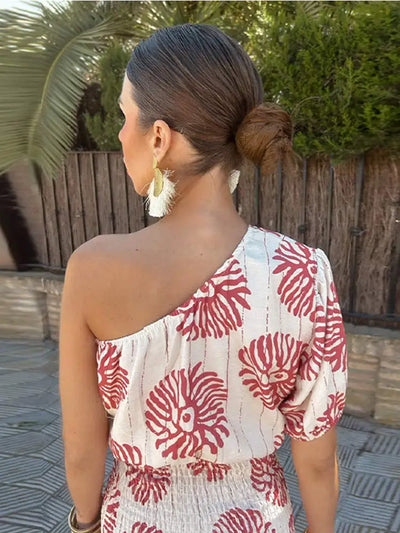Yvone™ | Robe