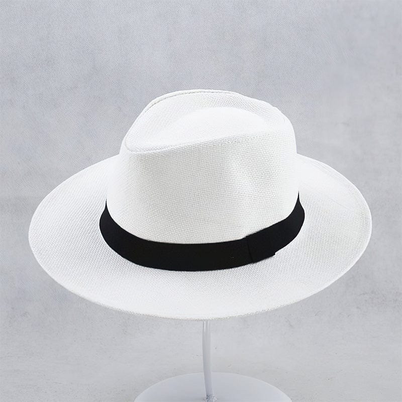 ELLIS | Chapeau Panama classique