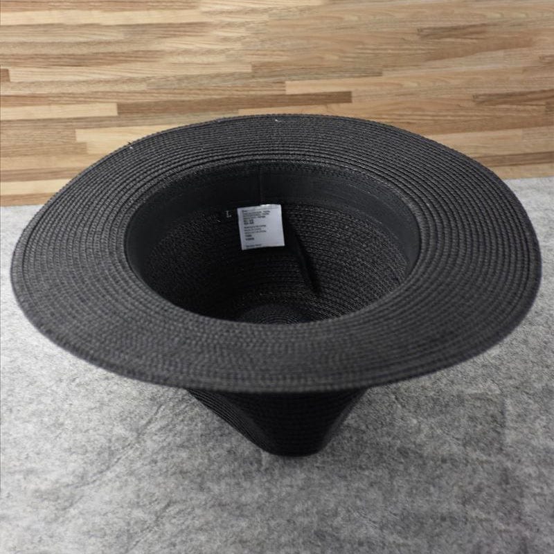 ELLIS | Chapeau Panama classique