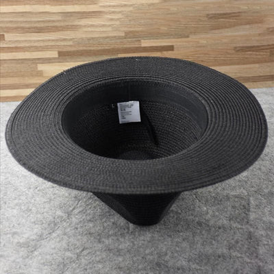 ELLIS | Chapeau Panama classique