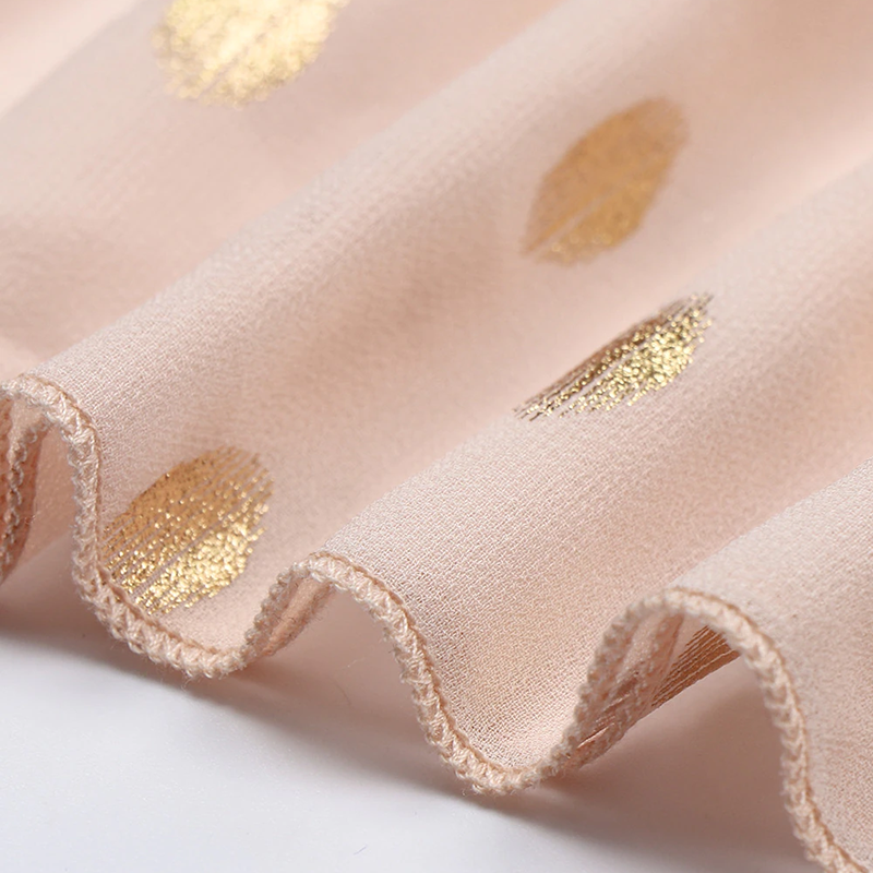 Andie - Robe longue en dentelle - Boho Chic