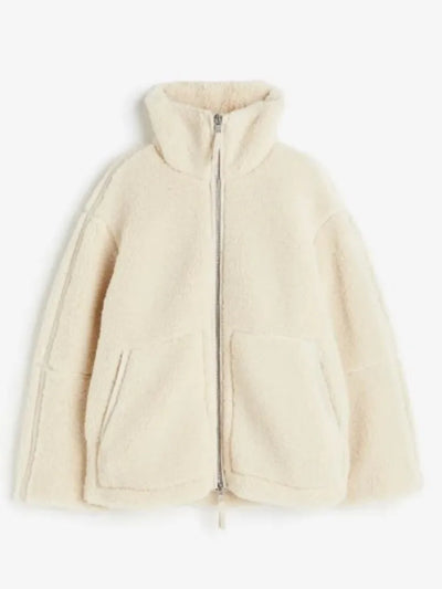 Marina | Veste polaire élégante pour femmes
