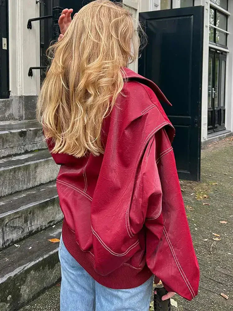 Renata - Veste élégante pour femmes
