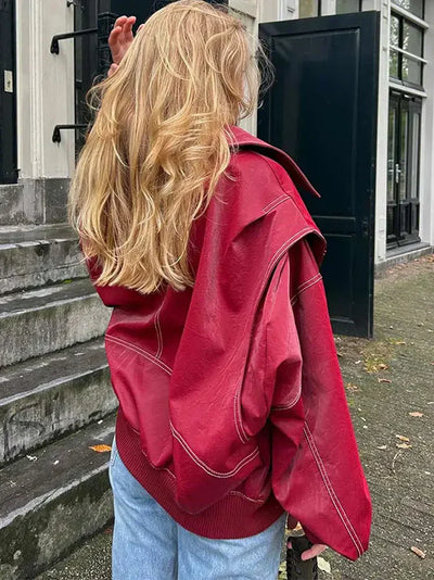 Renata - Veste élégante pour femmes