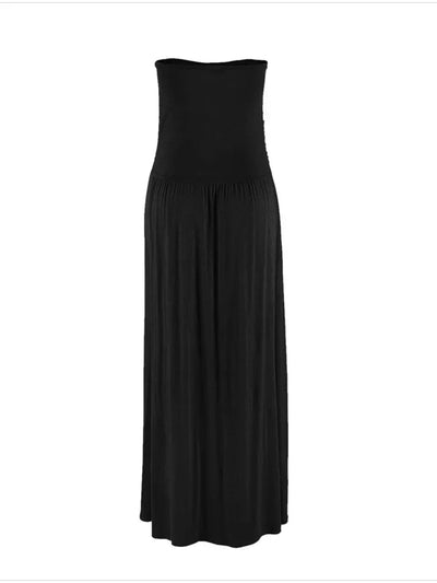 Oenfinn | Robe tube style vacances pour femme